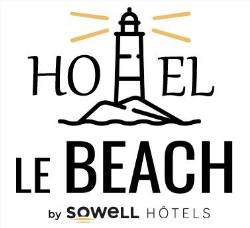 SOWELL HÔTELS LE BEACH, Trouville-sur-Mer - Horaires d'ouverture