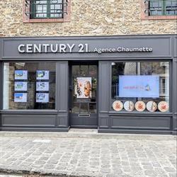 CENTURY 21 Agence Chaumette, Barbizon - Horaires d'ouverture