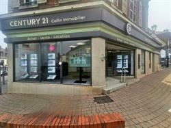 CENTURY 21 Collin Immobilier, Saint-Just-en-Chaussée - Horaires d'ouverture