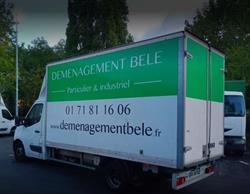 Déménagement BELE, Neuilly-sur-Marne - Horaires d'ouverture
