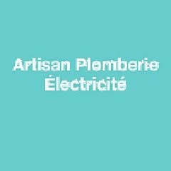 Artisan Plomberie Électricité, Saint-Alban - Horaires d'ouverture