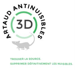 3D ARTAUD ANTI-NUISIBLES, Méounes-lès-Montrieux - Horaires d'ouverture