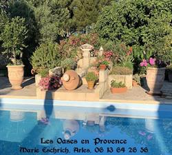 Eschrich Marie, Arles - Horaires d'ouverture