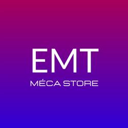 EMT Méca, Vasperviller - Horaires d'ouverture