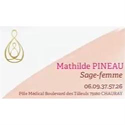 Mathilde Pineau, Coulonges-sur-l'Autize - Horaires d'ouverture