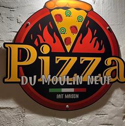 pizza du moulin neuf, Moulin-Neuf - Horaires d'ouverture