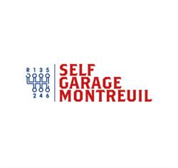SELF GARAGE MONTREUIL, Montreuil - Horaires d'ouverture