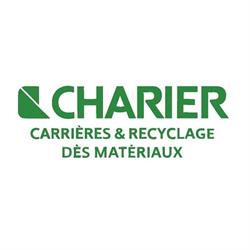 CHARIER Carrières et Recyclage des Matériaux, La Haie-Fouassière - Horaires d'ouverture