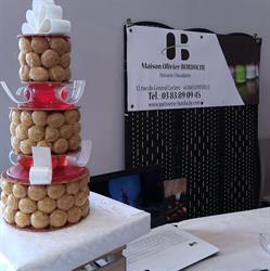 Burduche Patisserie, Lunéville - Horaires d'ouverture