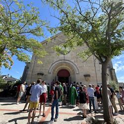 Église Notre-Dame de l'Assomption, Meudon - Horaires d'ouverture