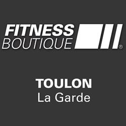 FitnessBoutique Toulon - La Garde, - Horaires d'ouverture