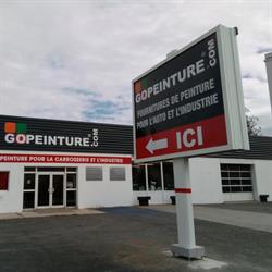 GOPEINTURE, Tarbes - Horaires d'ouverture