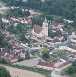 Mairie de Turny, - Horaires d'ouverture