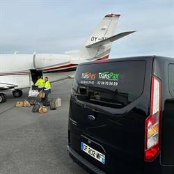 Transpers Navettes Aéroports Orléans, Tours, Blois, Etampes, - Horaires d'ouverture