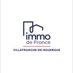 IMMO DE FRANCE TRANIER, Villefranche-de-Rouergue - Horaires d'ouverture