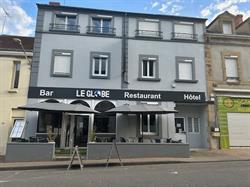 Le Globe, Cosne-d'Allier - Horaires d'ouverture