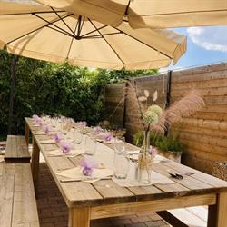Restaurant Les Planches Wintzenheim, - Horaires d'ouverture
