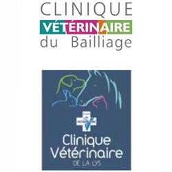 Clinique Vétérinaire du Bailliage, Aire-sur-la-Lys - Horaires d'ouverture