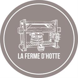 La ferme d'Hotte, Eaux-Puiseaux - Horaires d'ouverture
