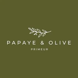 Papaye & olive - Primeur, Marseille - Horaires d'ouverture