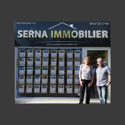 Serna Immobilier, Agde - Horaires d'ouverture