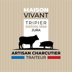 Maison Vivant, Cousance - Horaires d'ouverture