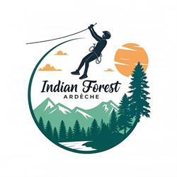 Indian Forest Ardèche, Lyas - Horaires d'ouverture