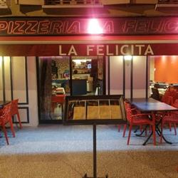 La Felicita Restaurant Italien & Pizzeria, Grenoble - Horaires d'ouverture