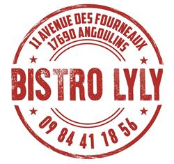 Bistro Lyly, Angoulins - Horaires d'ouverture