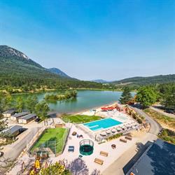 Domaine Camping InNature, Arques - Horaires d'ouverture