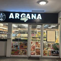 Boucherie ARGANA Halal, La Rochelle - Horaires d'ouverture