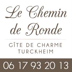 Gîte Le Chemin de Ronde, Turckheim - Horaires d'ouverture