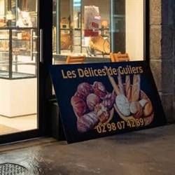 Les Delices de Guilers, - Horaires d'ouverture