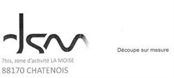 Dsm, Châtenois - Horaires d'ouverture