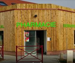Pharmacie Herboristerie de Bouafle, - Horaires d'ouverture