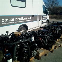Casse Nautique 74, Publier - Horaires d'ouverture
