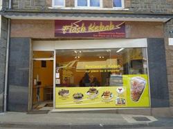 Flash kebab, Plouha - Horaires d'ouverture