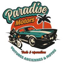 Paradise Motors, Darois - Horaires d'ouverture
