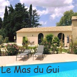 Gites Le Mas du Gui, Eyragues - Horaires d'ouverture