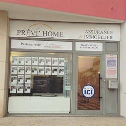 Prévi' Home Immobilier, Golbey - Horaires d'ouverture