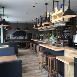 Le Relais de Saint Caradec, Hennebont - Horaires d'ouverture