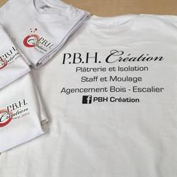 PBH Création, Gruchet-Saint-Siméon - Horaires d'ouverture