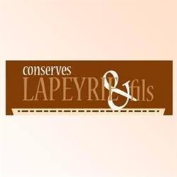 Conserves Lapeyrie et Fils SARL, Mansac - Horaires d'ouverture