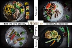 Conserves Lapeyrie et Fils SARL, Mansac - Horaires d'ouverture