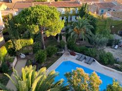 Le Jardin d'Homps, - Horaires d'ouverture