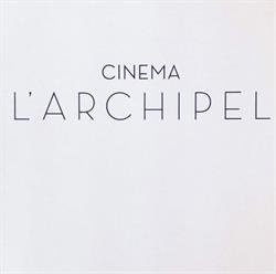 L'Archipel, Paris - Horaires d'ouverture