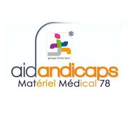 aidandicaps materiel medical poissy, Poissy - Horaires d'ouverture