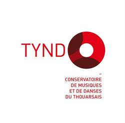 Conservatoire de Musique et de Danse du Thouarsais - Tyndo, - Horaires d'ouverture