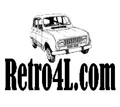 Retro 4L, Saint-Étienne - Horaires d'ouverture