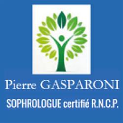 Gasparoni Pierre, Vienne - Horaires d'ouverture